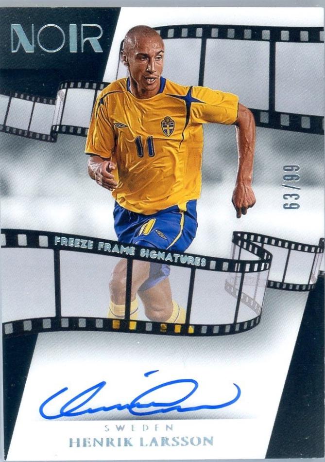 Henrik Larsson